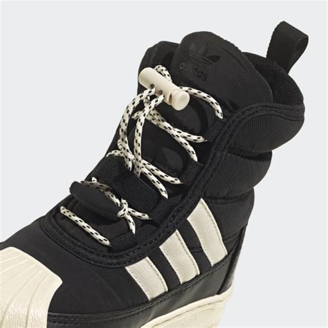 adidas Kids' Preschool Superstar 360 2.0 Boots